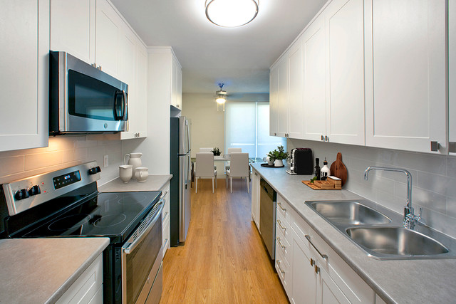 LARGE 1 BEDROOM APARTMENT FOR RENT IN OWEN SOUND! dans Locations longue durée  à Owen Sound - Image 2