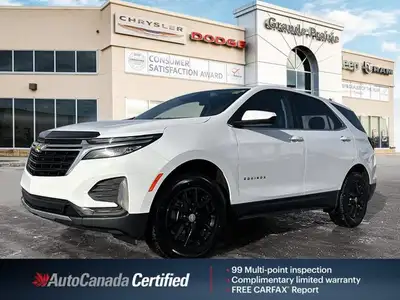 *AWD | Remote Start | 5 Seater | Apple Car play & Android Auto | Traction Control | Fully Inspected...
