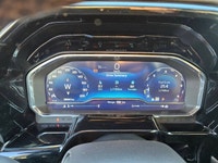 2024 Chevrolet Silverado 1500 LT Trail Boss with only 16,276 km. Clean history with no accidents See... (image 9)