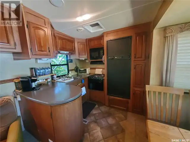 Danny Drive, Rock Ridge RV Resort Webb Rm No. 138, Saskatchewan in Houses for Sale in Swift Current - Image 13