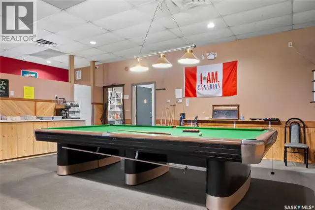 401 1ST STREET Montmartre, Saskatchewan in Commercial & Office Space for Sale in Regina - Image 8