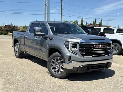 AMVIC Licensed Dealer Trailering Pkg Bose Speakers Heated/Ventilated Front Seats Adaptive Cruise Hea...