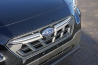 Conquer any journey with the impressive all-wheel drive system of the 2023 Subaru Crosstrek Convenie... (image 9)