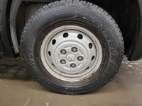 3500 HIGH ROOF ALLONGÉE ETAGERES ET CLOISON, ALTERNATEUR DE 220AMPERES, CEINTURES DE SECURITE ORANGE... (image 9)