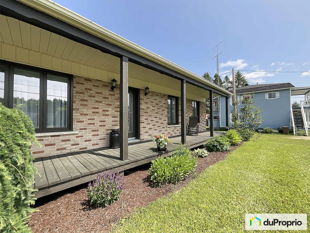 $375,000 - Bungalow for sale in St-Joseph-de-Mékinac — photo 2
