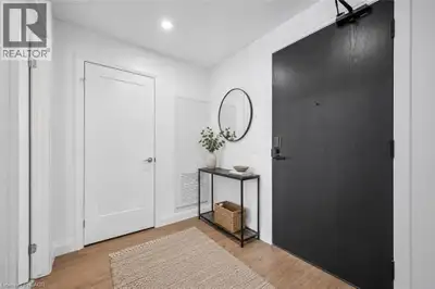 Experience modern living at The NOW, one of Waterloo's newest rental communities. This never-lived-i...