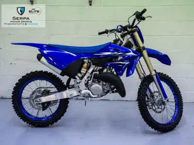 PRICE PLUS HST & LIC & FUEL ONLY! Welcome to Serpa Motor Sports Powersports & Marine in Aurora, Onta...