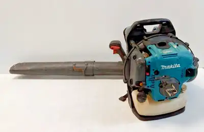 (87256-1) Makita EB5300T Leaf Blower, View more