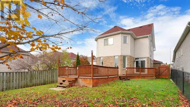 UPPER - 1035 BEATRICE STREET E Oshawa (Pinecrest), Ontario in Long Term Rentals in Oshawa / Durham Region - Image 39
