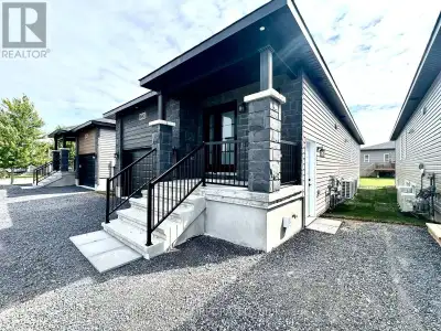 A - 1230 MONTBLANC CRESCENT Russell, Ontario