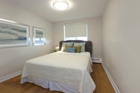 Live well at Dorchester Apartments; perfectly located at Dorchester Road and Lundy's Lane. Steps to... (image 7)