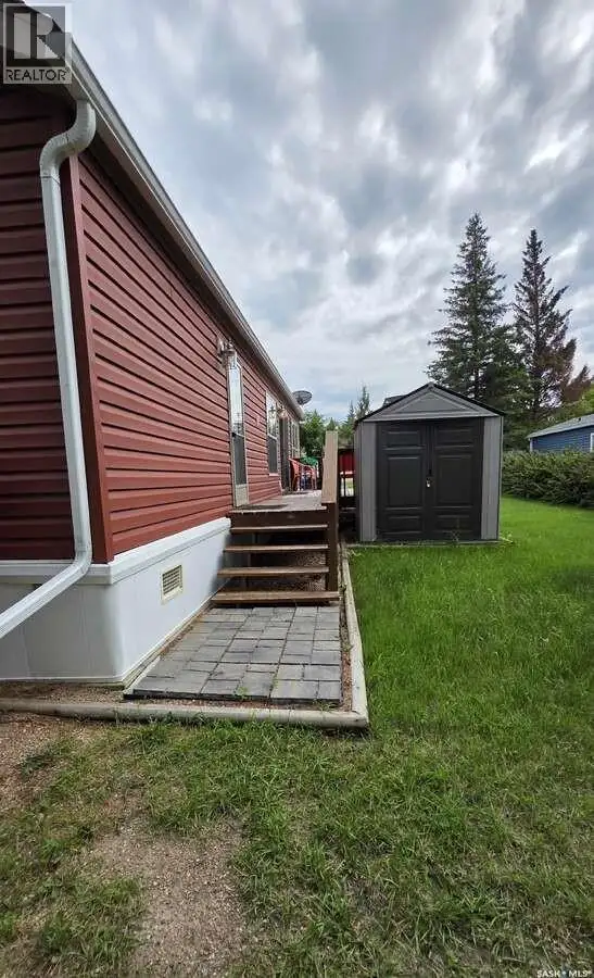 301 Railway STREET Paradise Hill, Saskatchewan in Houses for Sale in Prince Albert - Image 5