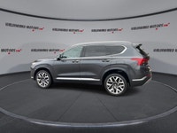 This Hyundai Santa Fe has a powerful Turbo Gas 4cyl 2.5 L engine powering this Automatic transmissio... (image 4)