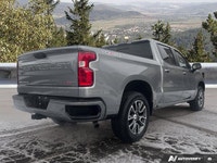 Welcome to Moncton Chrysler Jeep Dodge. Recent Arrival! 2024 Chevrolet Silverado 1500 RST EcoTec3 5.... (image 5)