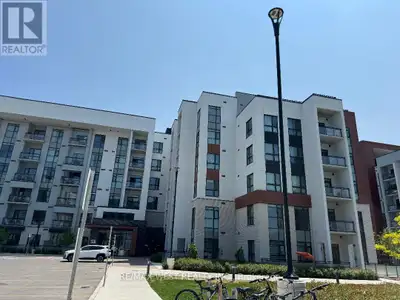 420 - 470 GORDON KRANTZ AVENUE Milton (MI Rural Milton), Ontario