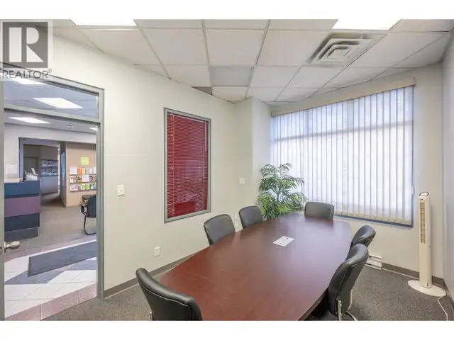 474 Main Street Penticton, British Columbia in Commercial & Office Space for Rent in Penticton - Image 14