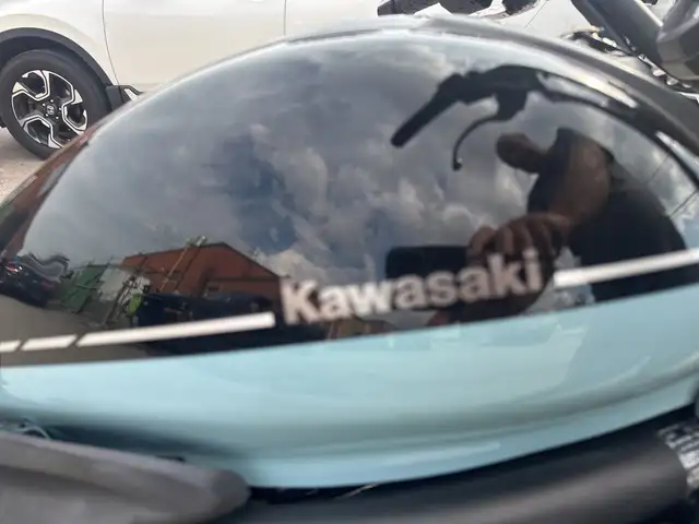 2020 Kawasaki Vulcan S ~ VULCAN S ~ ABS ~ 650CC ~ NIMBLE ~ COOL  in Street, Cruisers & Choppers in City of Toronto - Image 31