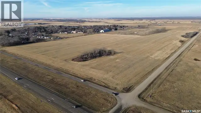 Asquith Land Asquith, Saskatchewan in Land for Sale in Saskatoon - Image 9