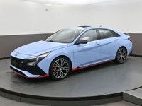 See Dealer Website for Details. 2022 Hyundai Elantra N - Manual - RARE, Low Km!! Wont last! Engine:... (image 2)