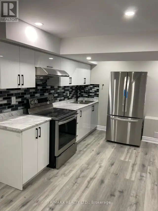 BASEMENT - 7 VINEWOOD ROAD Caledon, Ontario in Long Term Rentals in Oakville / Halton Region - Image 6