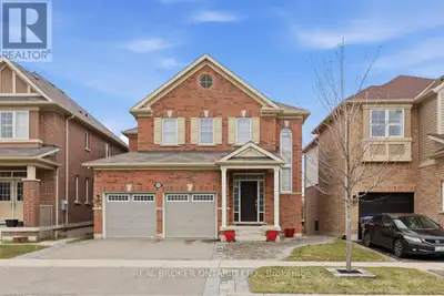Welcome to this beautifully renovated legal walkout basement apartment near Mayfield and Chinguacous...