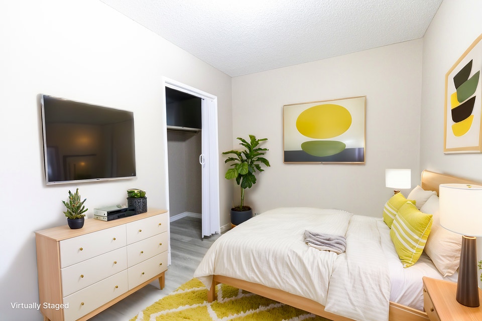 Brentwood Apartment For Rent 3