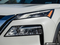 Recent Arrival! 2021 Nissan Rogue SV 4D Sport Utility CVT with Xtronic FWD 2.5L 4-Cylinder DOHC 16V... (image 5)
