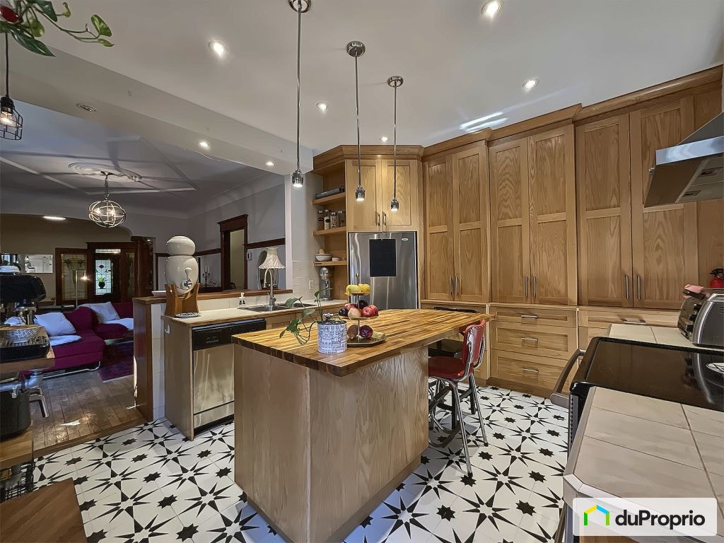 $1,299,000 - Condominium for sale in Le Plateau-Mont-Royal — photo 3