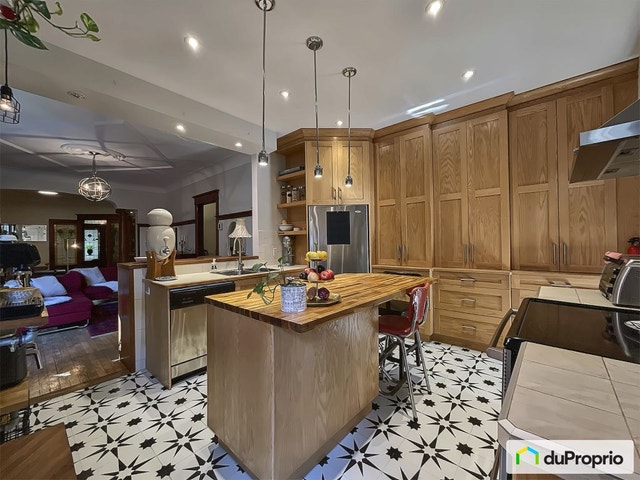 $1,299,000 - Condominium for sale in Le Plateau-Mont-Royal — photo 3