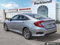 KBB.com 10 Most Awarded Brands. This Honda Civic Sedan boasts a Regular Unleaded I-4 2.0 L/122 engin... (image 3)