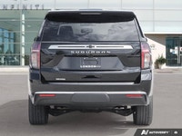 Come visit our London Infiniti team, you can find us at 1055 Wharncliffe Rd S Suite 101, London, ON... (image 3)