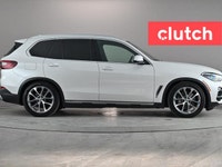 1 OWNER / Ventilated Front Seats, Rear Heated Seats, Climate Control and more! Clutch is the largest... (image 3)