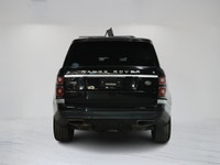 This beautiful 2021 Land Rover Range Rover P400 Westminster is a local Ontario vehicle. Designed for... (image 6)