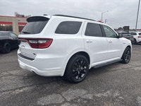 Clean Car Fax**Dodge**Durango**R/T Plus**5.7L**V8**Hemi**4x4**Blacktop Package**Leather Seats**Front... (image 7)