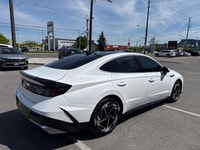 Welcome to Kingscross Hyundai! Engine: 4 Cylinder Engine 2.5L L/100Km City: 9.6 L/100Km Hwy: 6.5 Saf... (image 4)
