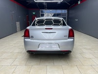 Experience luxury and power with the stunning Silver 2022 Chrysler 300 Touring L AWD. This sophistic... (image 7)