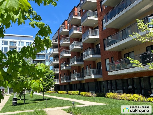 $367,500 - Condominium for sale in Laval-des-Rapides — photo 2