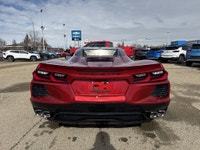 AMVIC Licensed Dealer Kick off your driving adventure with the exhilarating 2026 Chevrolet Corvette... (image 7)
