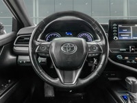 2023 Toyota Camry SE | Toyota Safety Sense 2.5+ | Pre-Collision System The 2023 Toyota Camry SE is a... (image 7)