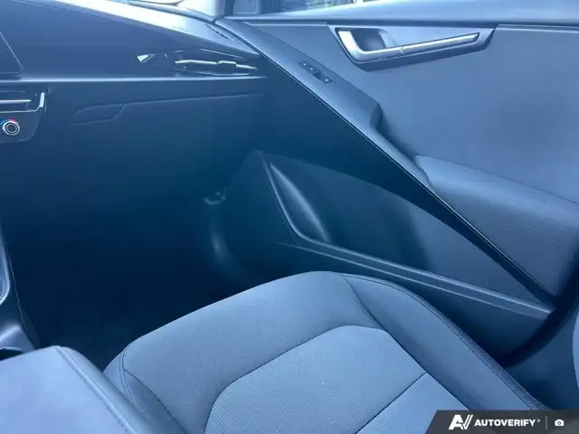 2026 Kia Niro EV Wind Fwd | 2 Keys | Cloth | Accident Free in Cars & Trucks in Mississauga / Peel Region - Image 29