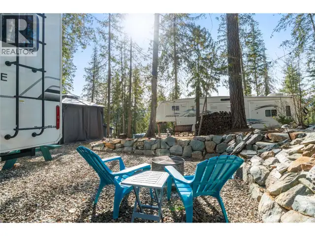 5363 Squilax-Anglemont Road Lot# 112 Celista, British Columbia in Land for Sale in Kamloops - Image 5