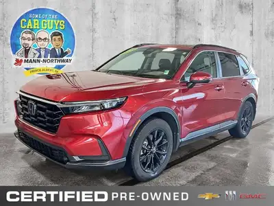 Welcome to Mann-Northway Auto Source. Designed for drivers who demand versatility and spirited perfo...