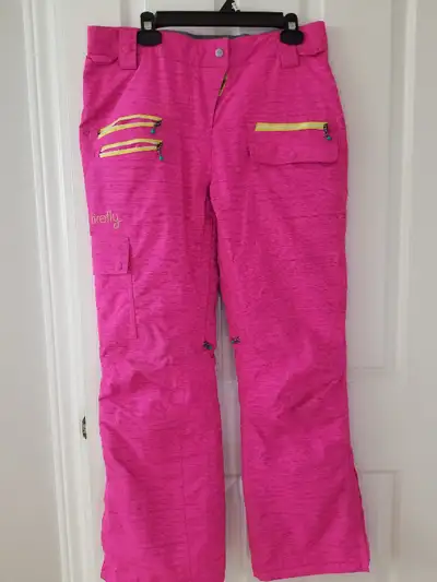 Women Ski Pants, View more