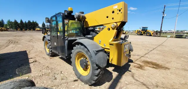 2013 Caterpillar TL943C in Heavy Equipment in Saskatoon - Image 4