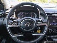This 2022 Hyundai Tucson Essential SUV boasts impressive all-wheel drive capability, perfect for nav... (image 9)