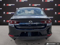 Check out this 2023 Mazda Mazda3 GX while we still have it in stock! *Get Your Money's Worth for thi... (image 4)