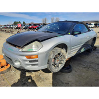 MITSUBISHI ECLIPSE 2003 pour pièces | Kenny U-Pull Sherbrooke