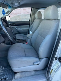 2007 Toyota Tacoma ext cab 2.7L RWD —- FINANCEMENT MAISON DISPONIBLE AVEC ACOMPTE DE 4,500$ +tx--- E... (image 9)
