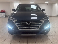 Set your course for the road ahead in this 2020 Hyundai Tucson Ultimate, a pre-owned SUV designed to... (image 7)