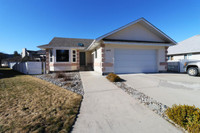 2275 SELKIRK PLACE Grand Forks, British Columbia